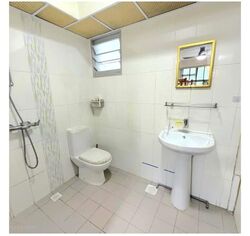 Blk 591A Cheng San Court (Ang Mo Kio), HDB 3 Rooms #630160761
